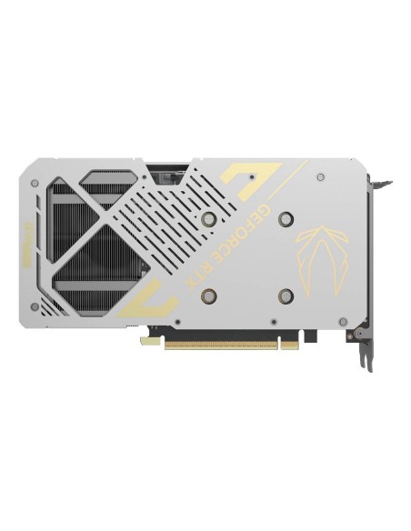 Zotac GAMING GeForce RTX 5060 Ti Twin Edge OC NVIDIA 8 GB GDDR7