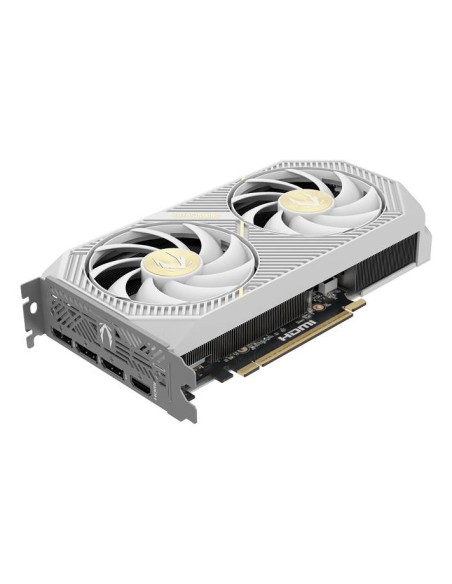 Zotac GAMING GeForce RTX 5060 Ti Twin Edge OC NVIDIA 8 GB GDDR7