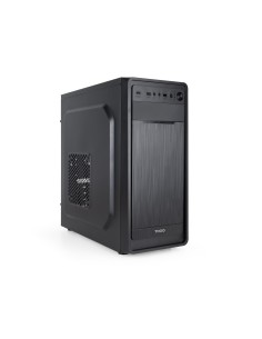 TooQ Caja Semitorre ATX “PRISMA ULTRA” Negra