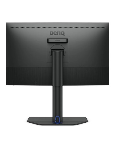 BenQ SW272QN pantalla para PC 68,6 cm (27") 2560 x 1440 Pixeles Wide Quad HD LED Negro