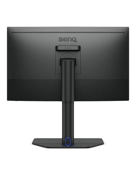 BenQ SW272QN pantalla para PC 68,6 cm (27") 2560 x 1440 Pixeles Wide Quad HD LED Negro