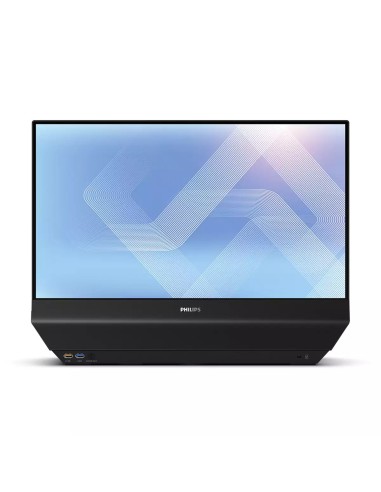 Philips 24B2D5300 00 pantalla para PC 60,5 cm (23.8") 1920 x 1080 Pixeles Full HD LCD Negro