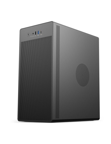 CoolBox CAJA MATX M100 USB-C 3.2 GEN1 FULL METAL MESH S FTE