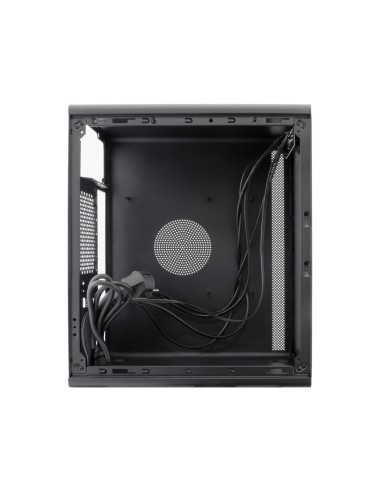 CoolBox CAJA MATX M100 USB-C 3.2 GEN1 FULL METAL MESH S FTE