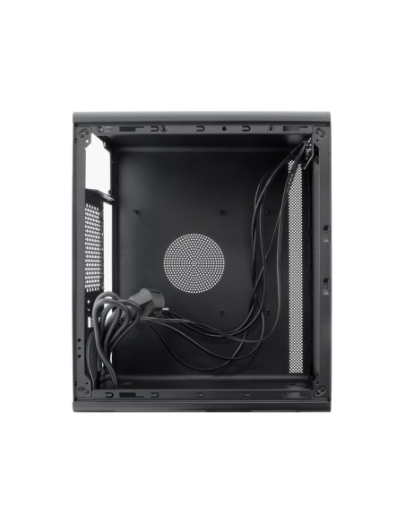 CoolBox CAJA MATX M100 USB-C 3.2 GEN1 FULL METAL MESH S FTE