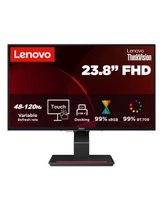 Lenovo ThinkVision T24D-4t Monitor 2