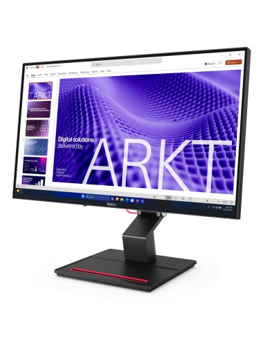 Lenovo ThinkVision T24D-4t Monitor