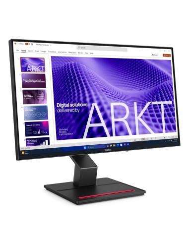 Lenovo ThinkVision T24D-4t Monitor