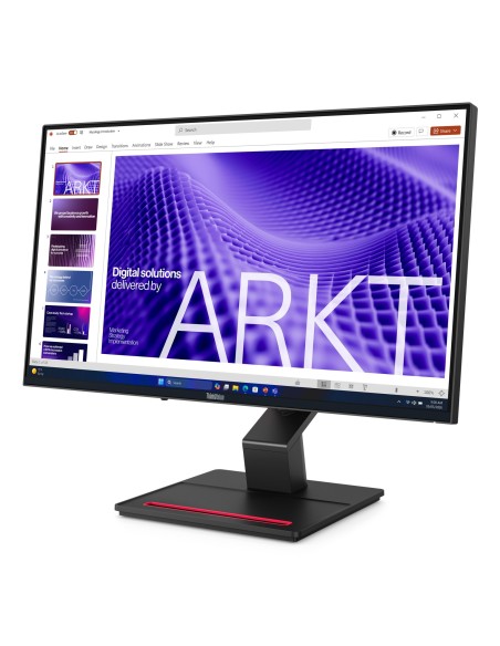 Lenovo ThinkVision T24D-4t Monitor