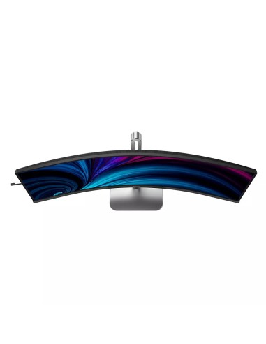 Philips 5000 series 49B2U5900C 00 pantalla para PC 124 cm (48.8") 5120 x 1440 Pixeles Dual QHD LCD Negro