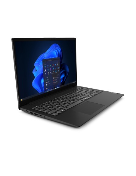 Lenovo V15 G6 AMN AMD Ryzen™ 3 30 Portátil 39,6 cm (15.6") Full HD 8 GB LPDDR5-SDRAM 256 GB SSD Wi-Fi 6 (802.11ax) Windows 11