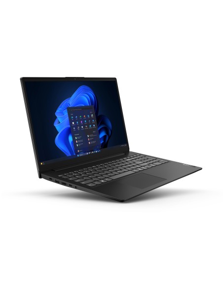 Lenovo V15 G6 AMN AMD Ryzen™ 3 30 Portátil 39,6 cm (15.6") Full HD 8 GB LPDDR5-SDRAM 256 GB SSD Wi-Fi 6 (802.11ax) Windows 11