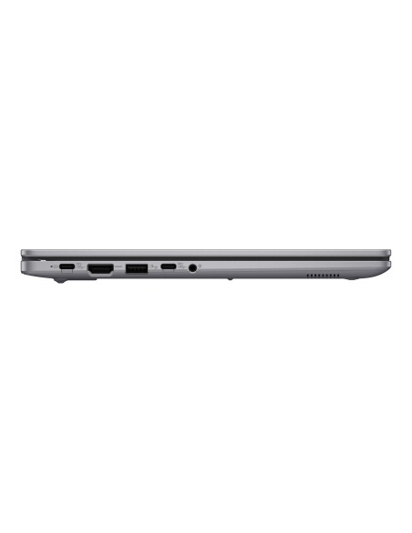 ASUS ExpertBook B1 B1403CVA-S69071X - Ordenador Portátil 14" Full HD (Intel Core 5 120U, 16GB RAM, 512GB SSD, Graphics, Windows