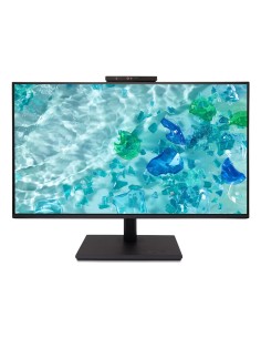 Acer Vero B7 B277 D6 pantalla para PC 68,6 cm (27") 1920 x 1080 Pixeles Full HD Negro