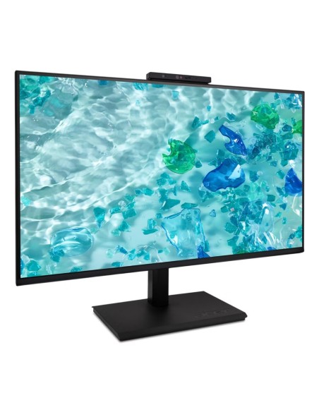 Acer Vero B7 B277 D6 pantalla para PC 68,6 cm (27") 1920 x 1080 Pixeles Full HD Negro