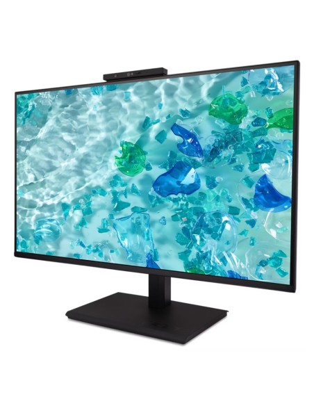 Acer Vero B7 B277 D6 pantalla para PC 68,6 cm (27") 1920 x 1080 Pixeles Full HD Negro