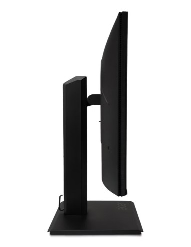 Acer Vero B7 B277 D6 pantalla para PC 68,6 cm (27") 1920 x 1080 Pixeles Full HD Negro
