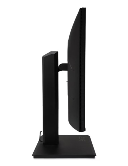 Acer Vero B7 B277 D6 pantalla para PC 68,6 cm (27") 1920 x 1080 Pixeles Full HD Negro