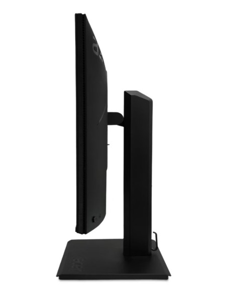 Acer Vero B7 B277 D6 pantalla para PC 68,6 cm (27") 1920 x 1080 Pixeles Full HD Negro