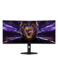 Xiaomi G34WQi pantalla para PC 86,4 cm (34") 3440 x 1440 Pixeles Wide Quad HD LED Negro