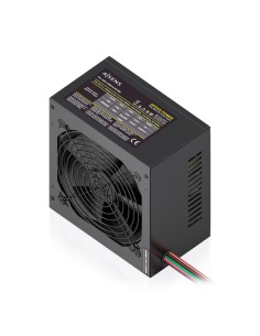 AISENS Fuente Alimentacion ATX 500W OEM, Negra 2