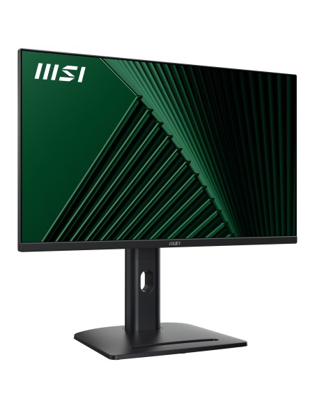 MSI Pro MP275QPG pantalla para PC 68,6 cm (27") 2560 x 1440 Pixeles Wide Quad HD LCD Negro