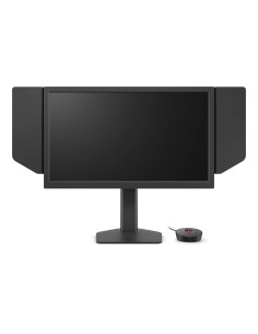 ZOWIE XQ2566X pantalla para PC 61,2 cm (24.1") 2560 x 1440 Pixeles Quad HD LCD Negro