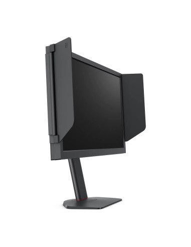 ZOWIE XQ2566X pantalla para PC 61,2 cm (24.1") 2560 x 1440 Pixeles Quad HD LCD Negro