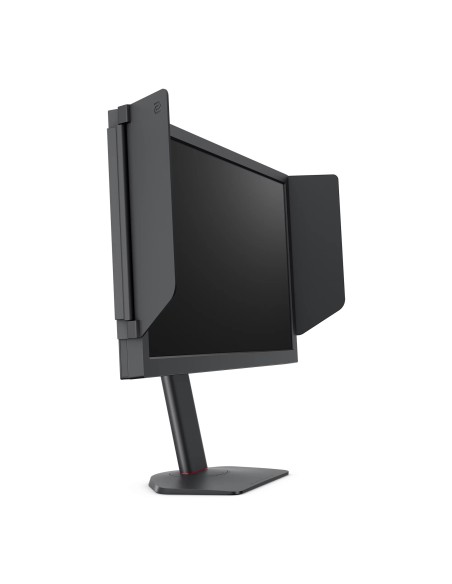 ZOWIE XQ2566X pantalla para PC 61,2 cm (24.1") 2560 x 1440 Pixeles Quad HD LCD Negro