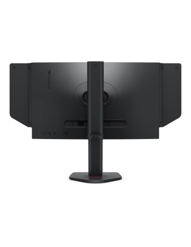 ZOWIE XQ2566X pantalla para PC 61,2 cm (24.1") 2560 x 1440 Pixeles Quad HD LCD Negro