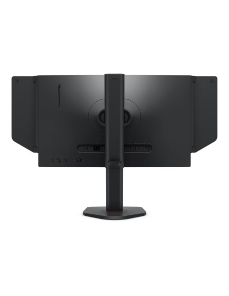 ZOWIE XQ2566X pantalla para PC 61,2 cm (24.1") 2560 x 1440 Pixeles Quad HD LCD Negro