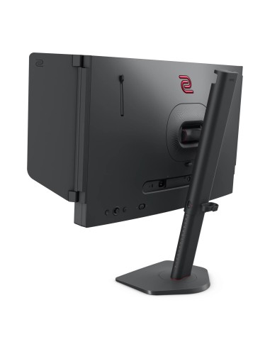 ZOWIE XQ2566X pantalla para PC 61,2 cm (24.1") 2560 x 1440 Pixeles Quad HD LCD Negro