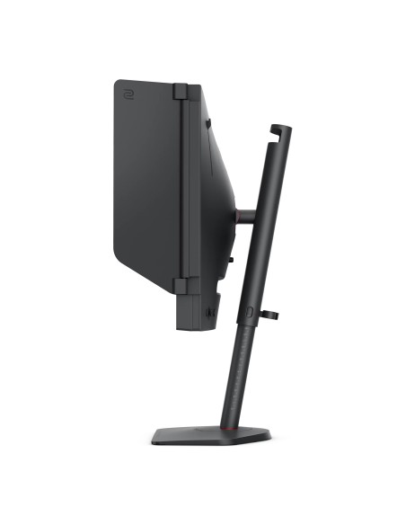 ZOWIE XQ2566X pantalla para PC 61,2 cm (24.1") 2560 x 1440 Pixeles Quad HD LCD Negro