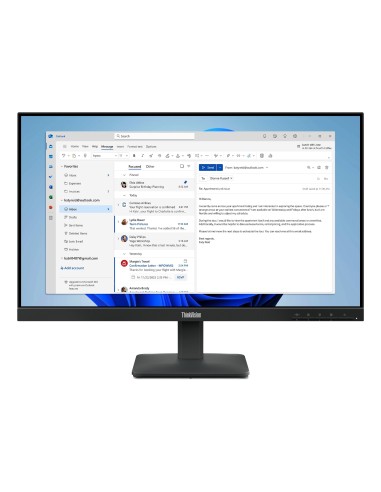 Lenovo ThinkVision S24-4e Monitor