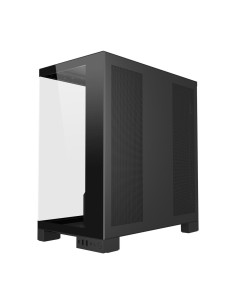 FSP M540-BA Carcasa Midi Tower mITX, mATX, ATX (BTF) Negro 2