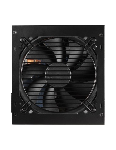 FSP VIC GD 750W Unidad de fuente de alimentación ATX ATX3.1 Negro