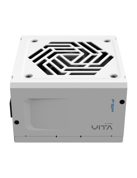 FSP VITA GM 1000W White Unidad de fuente de alimentación ATX ATX3.1 Blanco