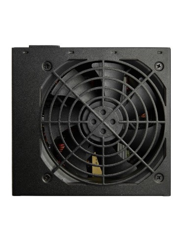 FSP HEXA 85+ PRO 450W Unidad de fuente de alimentación ATX ATX2.5 Negro
