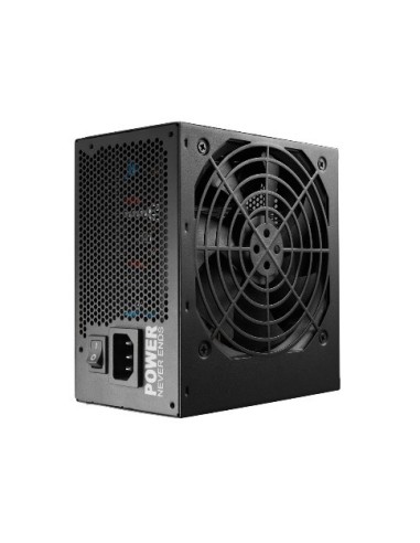 FSP HEXA 85+ PRO 450W Unidad de fuente de alimentación ATX ATX2.5 Negro