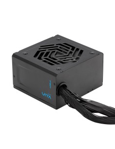 FSP VITA BD 550W Unidad de fuente de alimentación ATX ATX3.1 Negro