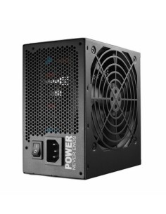 FSP HEXA 85+ PRO 650W Unidad de fuente de alimentación ATX ATX2.5 Negro