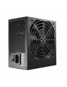 FSP HEXA 85+ PRO 650W Unidad de fuente de alimentación ATX ATX2.5 Negro 2