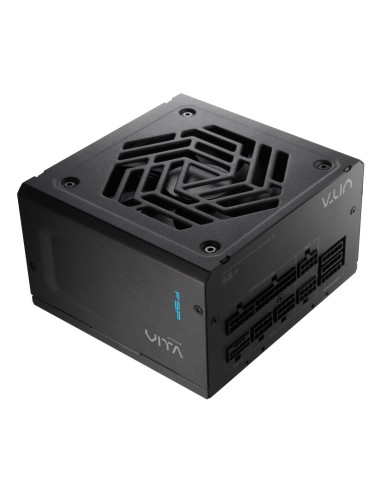FSP VITA GM 850W Unidad de fuente de alimentación ATX ATX3.1 Negro