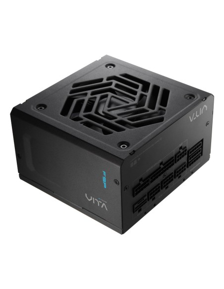 FSP VITA GM 850W Unidad de fuente de alimentación ATX ATX3.1 Negro