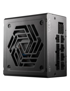 FSP VITA GM 850W Unidad de fuente de alimentación ATX ATX3.1 Negro 2