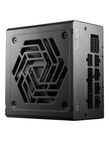 FSP VITA GM 850W Unidad de fuente de alimentación ATX ATX3.1 Negro