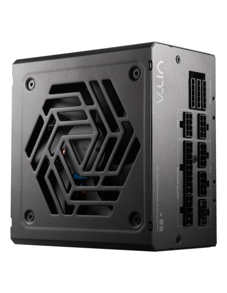 FSP VITA GM 850W Unidad de fuente de alimentación ATX ATX3.1 Negro