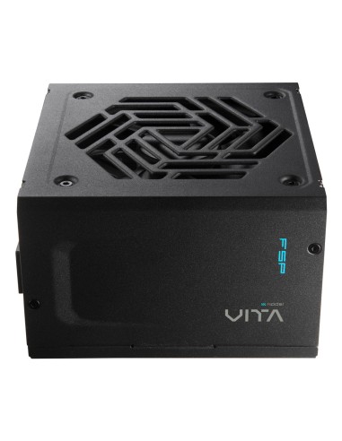 FSP VITA GM 850W Unidad de fuente de alimentación ATX ATX3.1 Negro