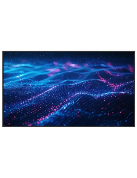 Newline DSX-8626 pantalla de señalización Pantalla plana para señalización digital 2,18 m (86") LCD Wifi 700 cd   m² 4K Ultra