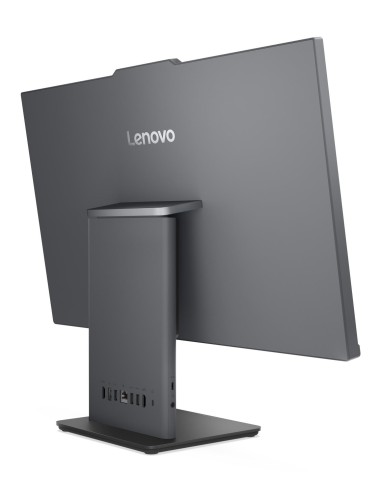 Lenovo ThinkCentre neo 50a 24 Gen 6 LNL Intel Core Ultra 5 226V 60,5 cm (23.8") 1920 x 1080 Pixeles Pantalla táctil PC todo en